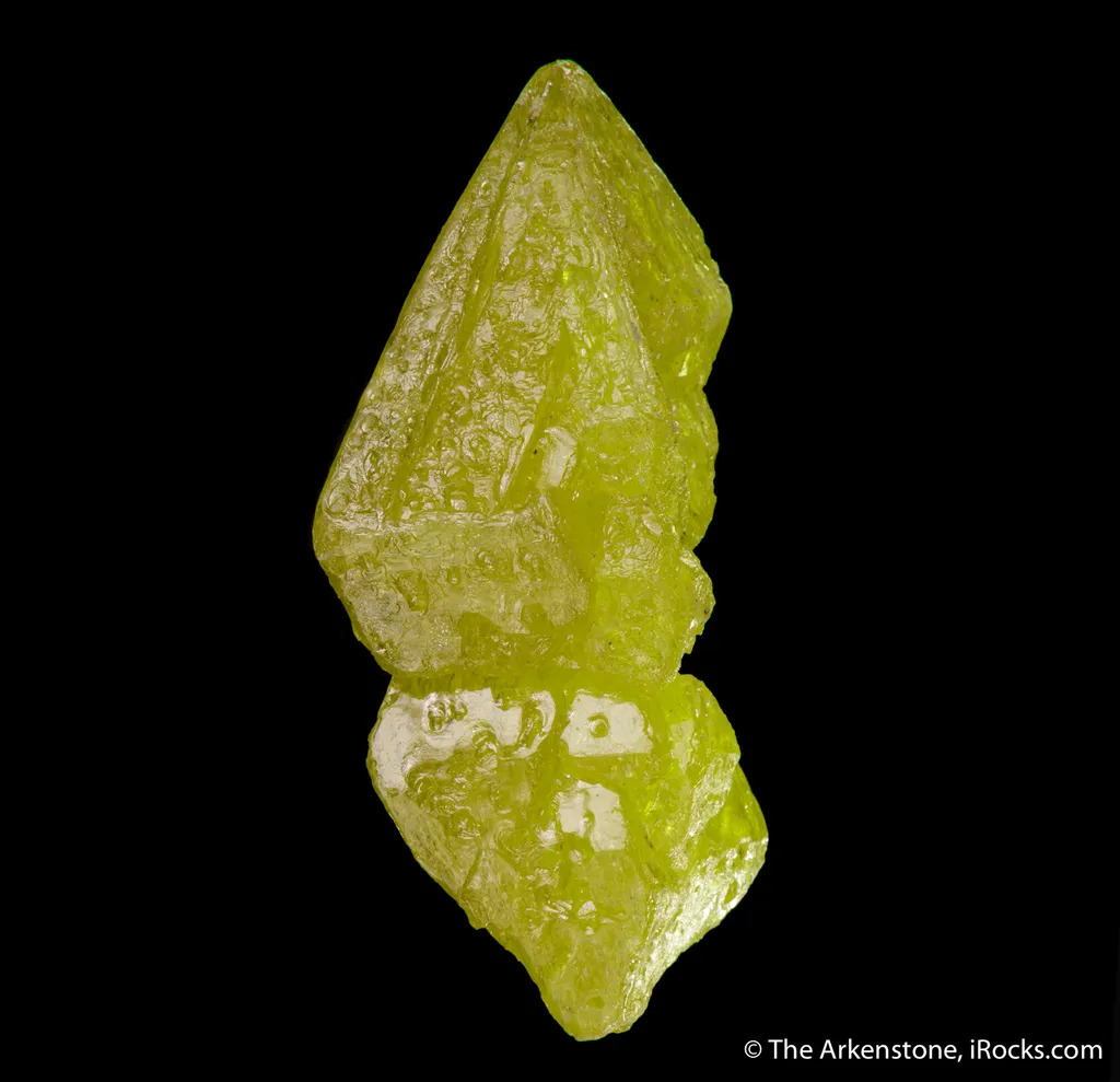 Sulfur image