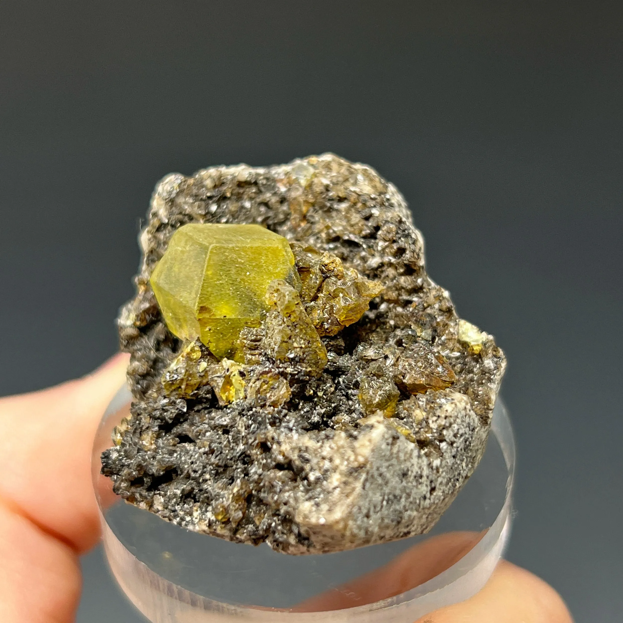 Sulfur - image 4