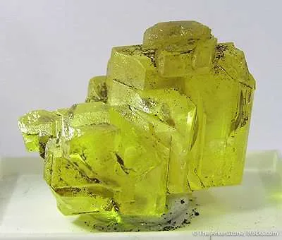Sulfur - image 3