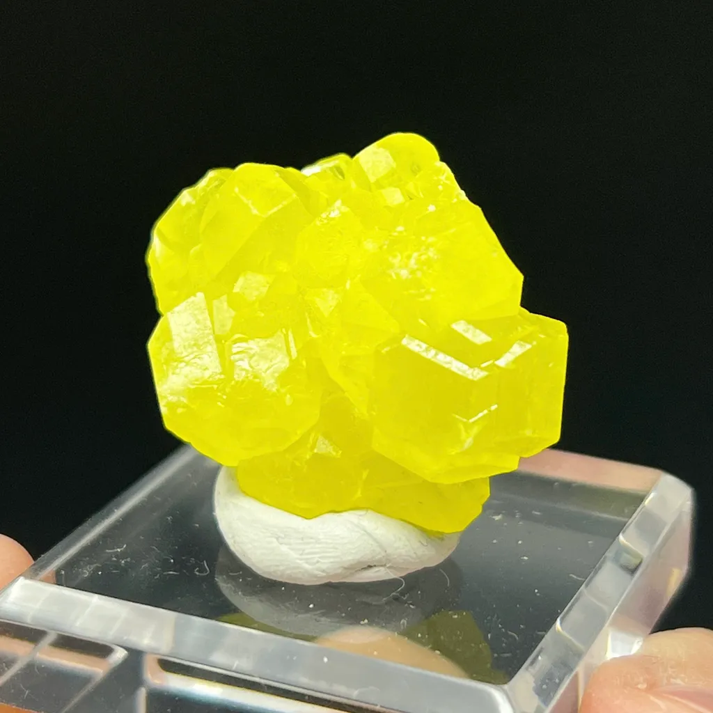 Sulfur - image 2