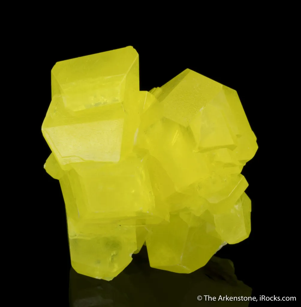 Sulfur - image 6