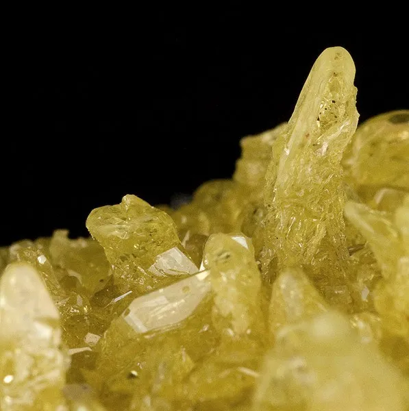 Sulfur - image 2