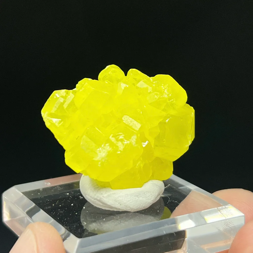 Sulfur - image 3