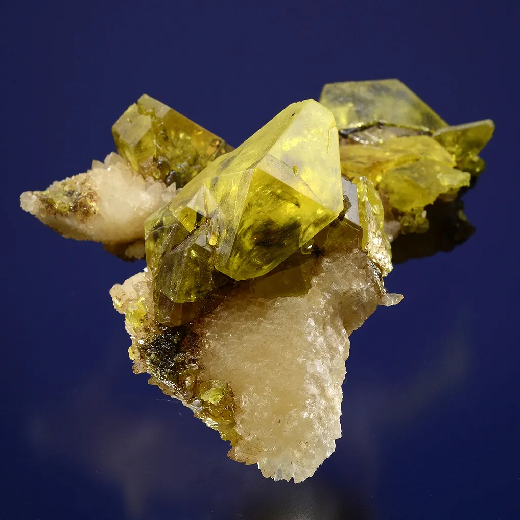 Sulfur - image 5