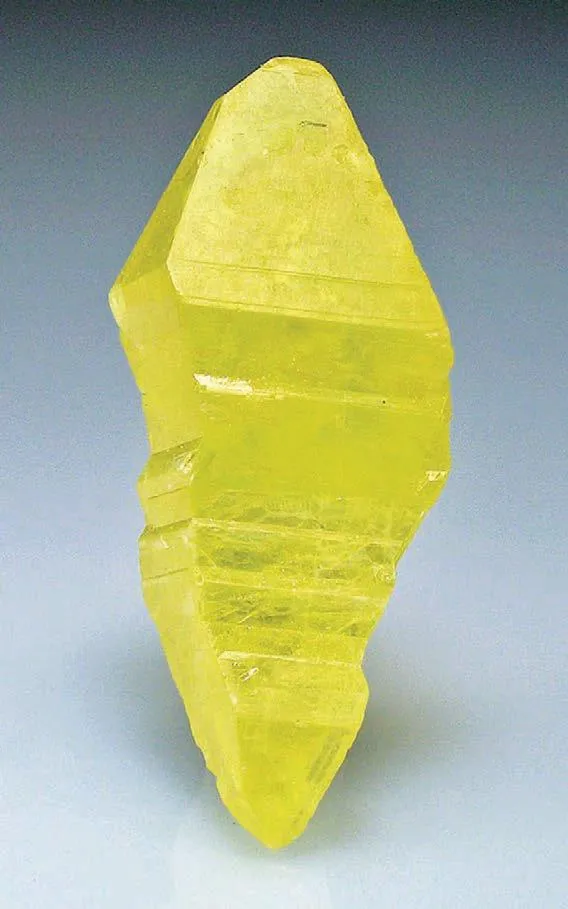 Sulfur image