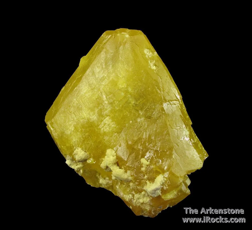 Sulfur - image 2