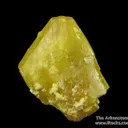 Sulfur - image 2