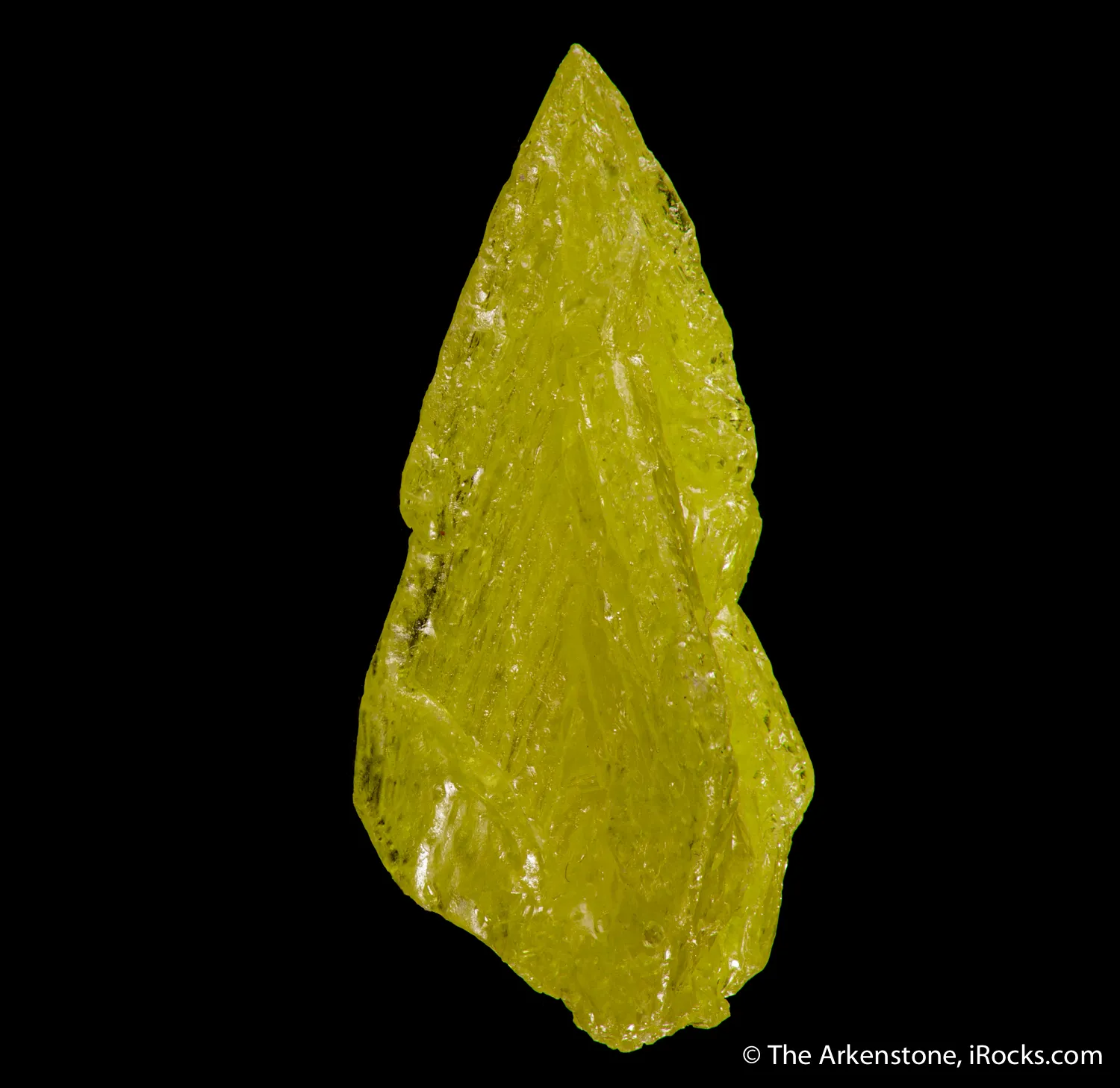 Sulfur - image 1