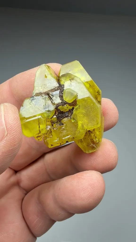 Sulfur - image 2