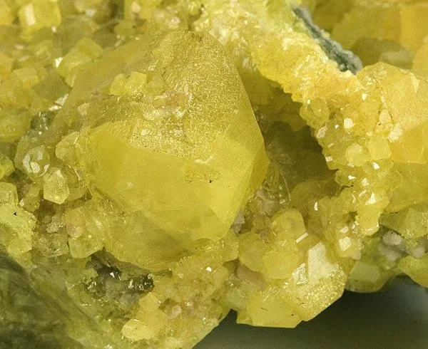 Sulfur - image 2
