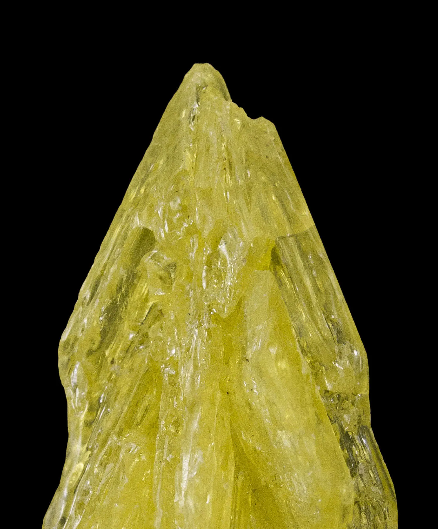 Sulfur - image 6