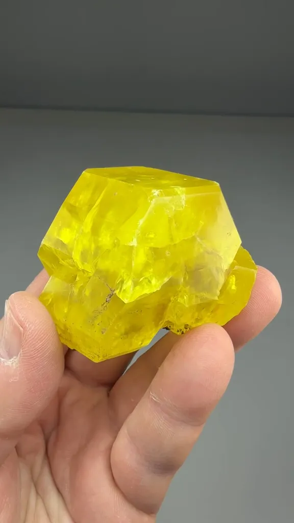 Sulfur - image 2