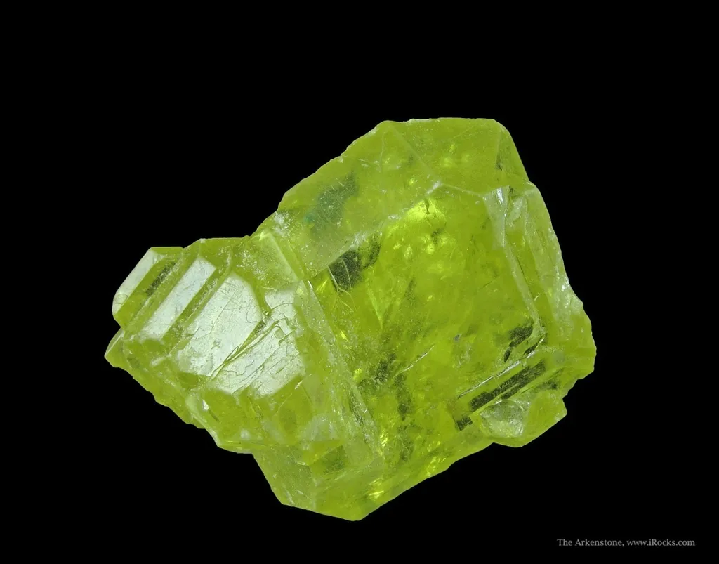Sulfur - image 4