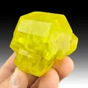 Sulfur - image 1