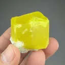 Sulfur - image 2