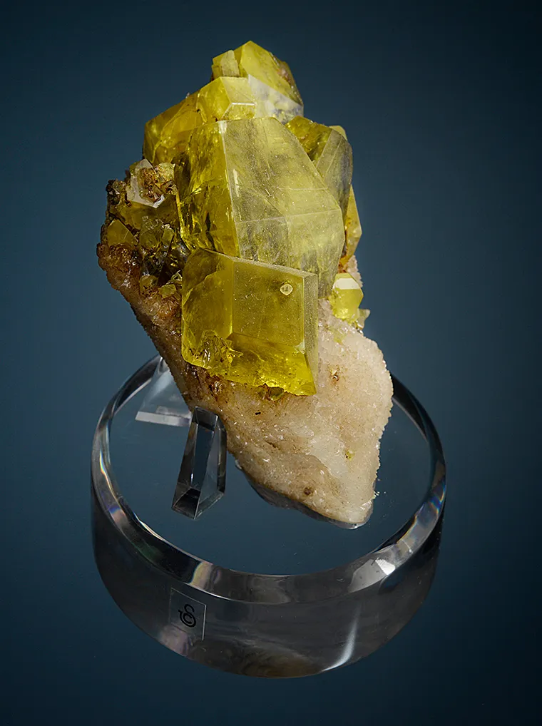 Sulfur - image 5
