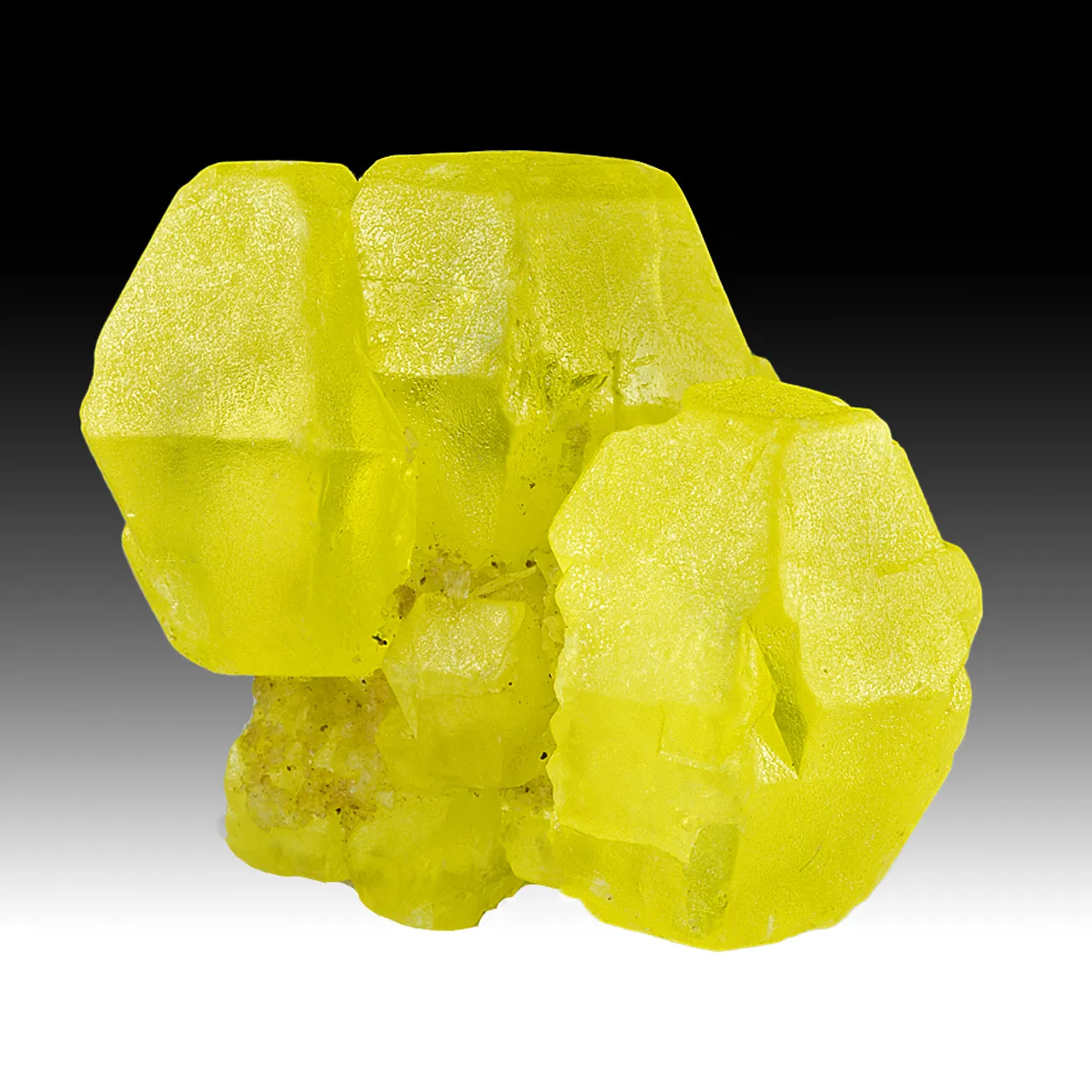 Sulfur - image 1