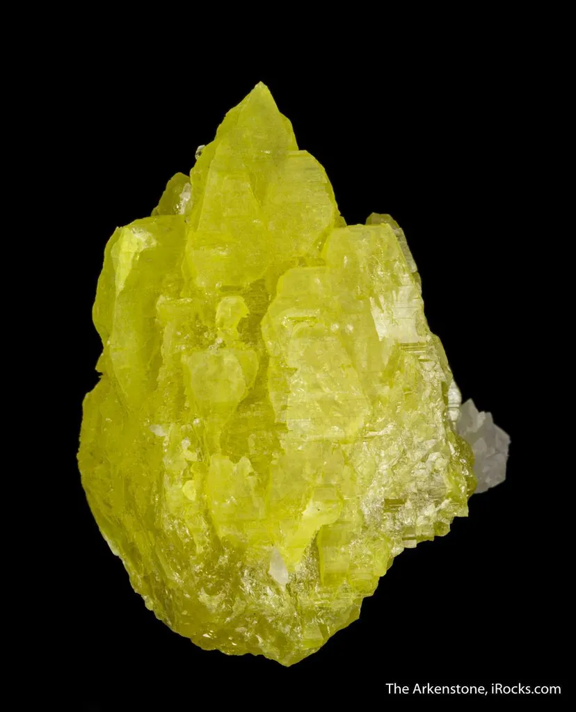 Sulfur - image 2
