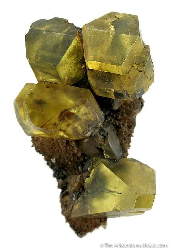 Sulfur image