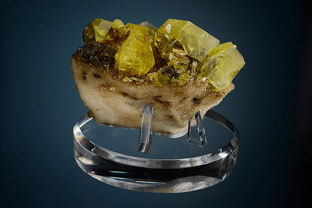Sulfur - image 3