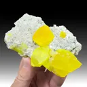 Sulfur - image 1