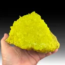 Sulfur - image 1