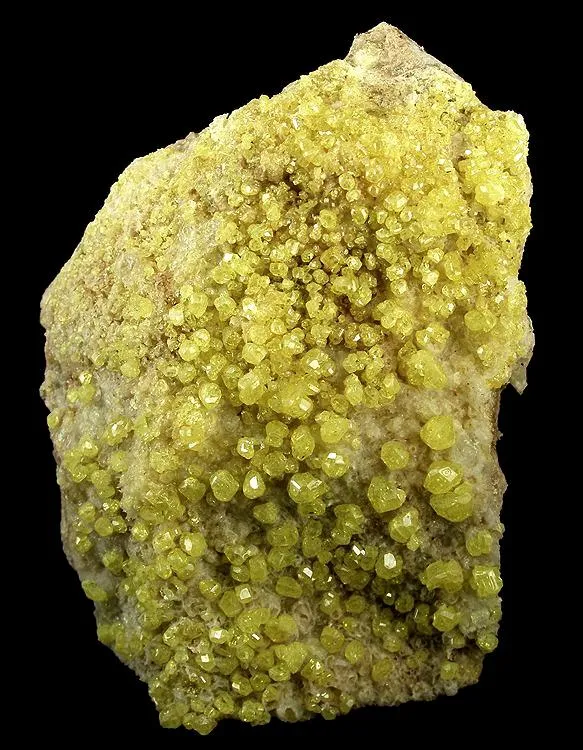 Sulfur, Alum-(K) - image 1