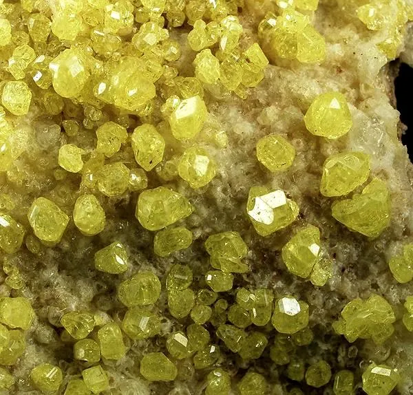 Sulfur, Alum-(K) - image 2