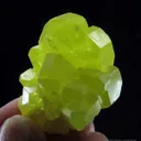 Sulfur and Aragonite - image 3