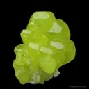 Sulfur and Aragonite - image 2