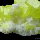 Sulfur and Aragonite - image 4