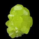 Sulfur and Aragonite - image 5