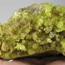 Sulfur - image 1