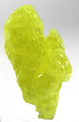 Sulfur image