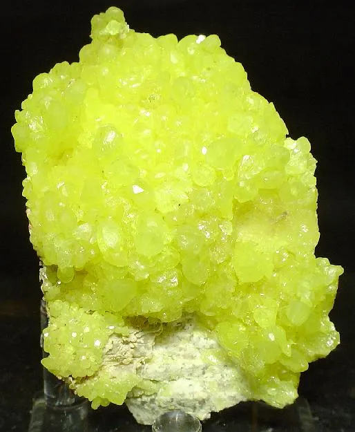 Sulfur image