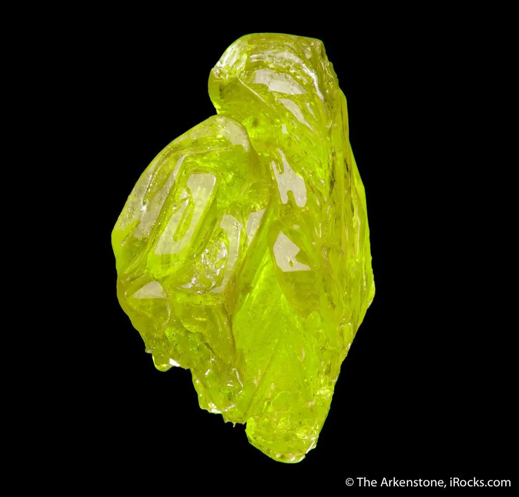 Sulfur - image 5