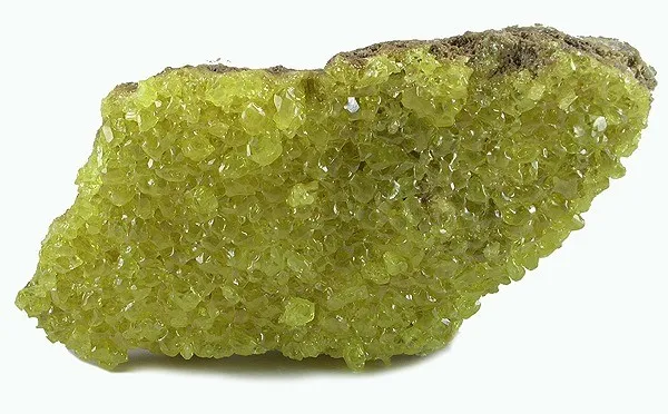 Sulfur - image 1