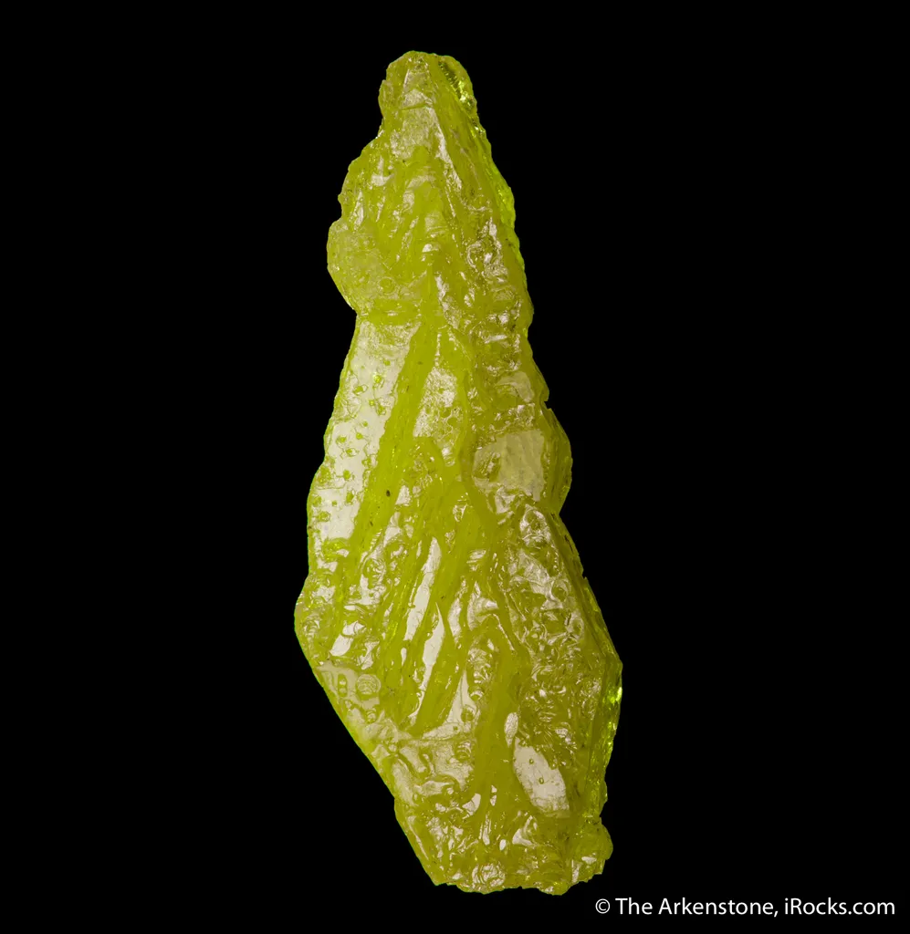 Sulfur - image 6