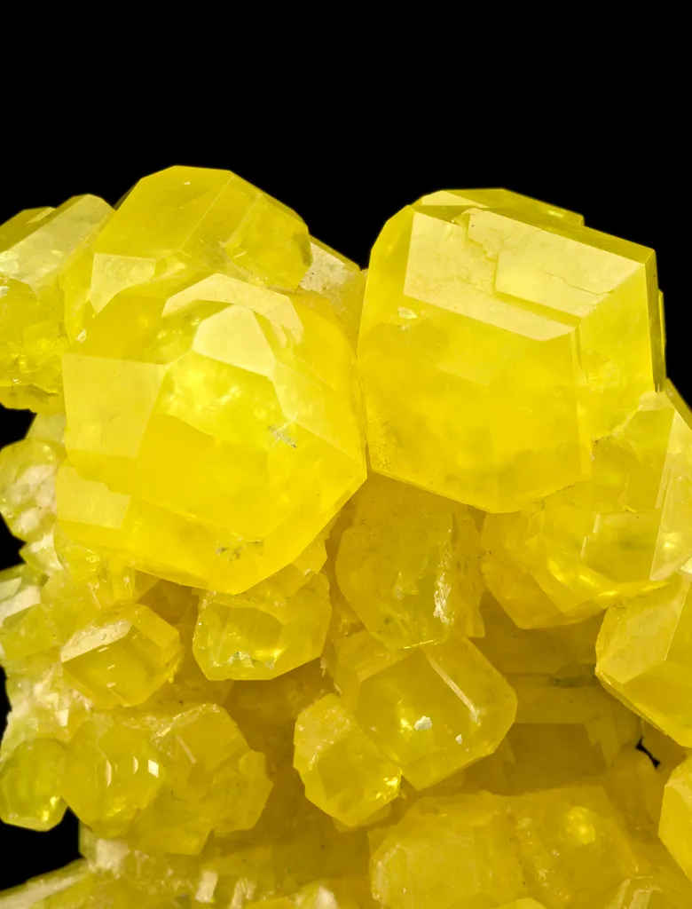 Sulfur - image 3