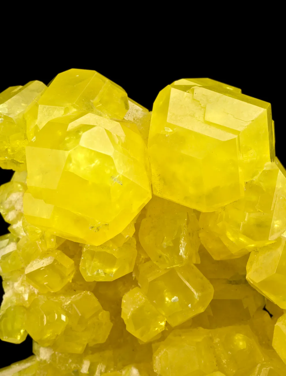 Sulfur - image 3