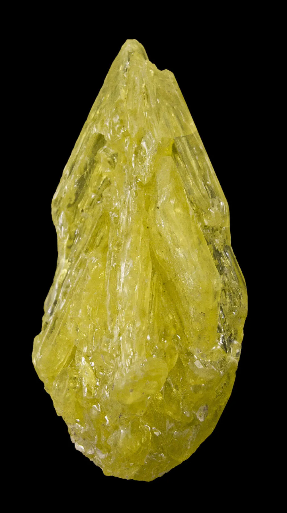 Sulfur - image 5