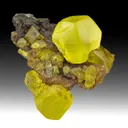 Sulfur - image 1