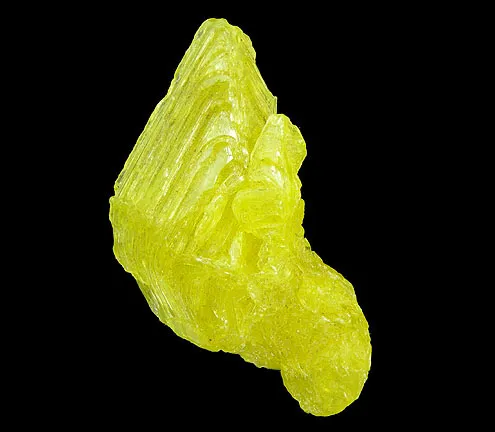 Sulfur image