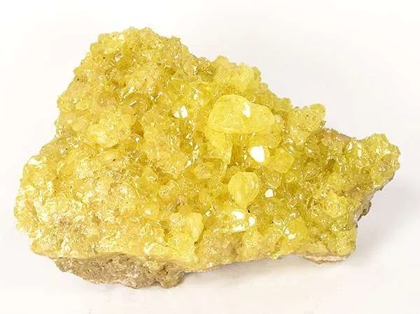 Sulfur - image 1