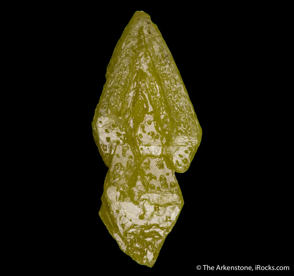 Sulfur - image 7