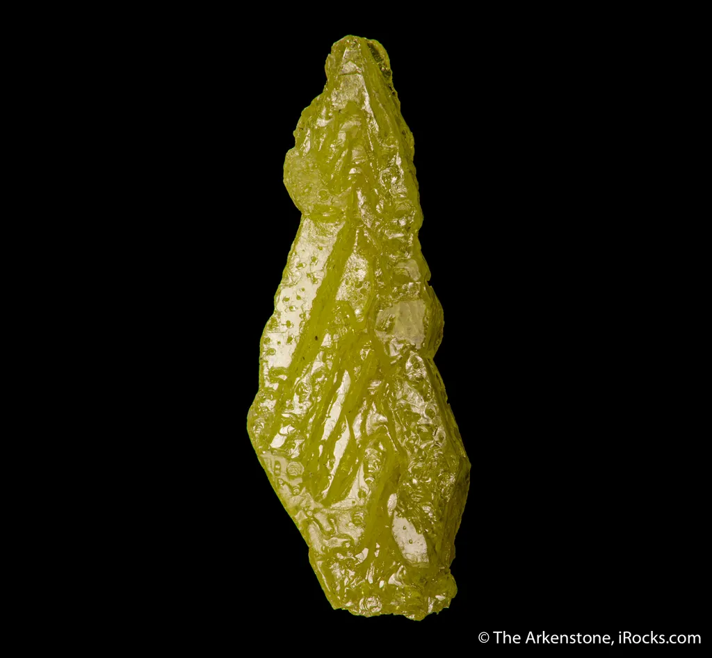 Sulfur - image 5