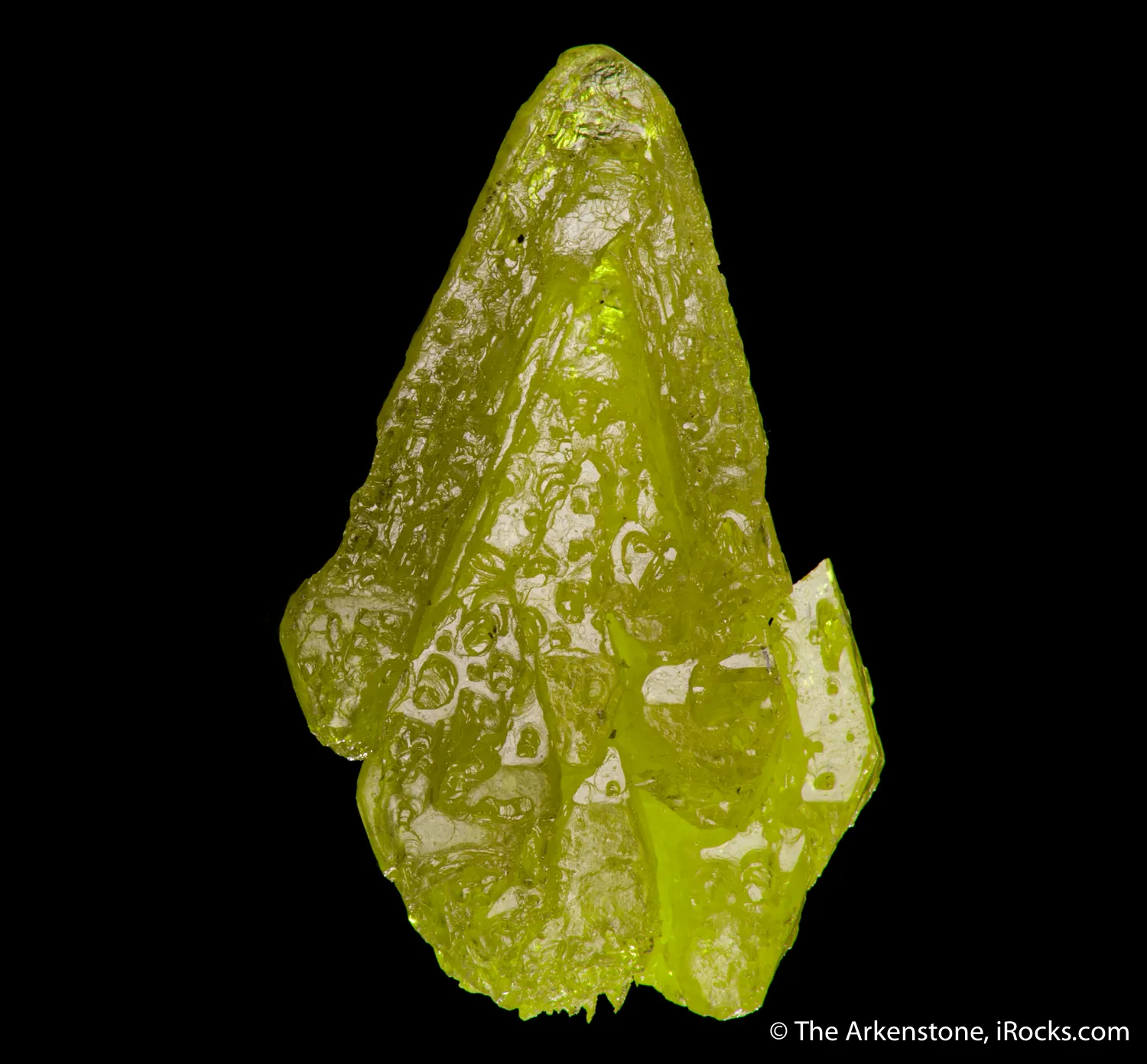 Sulfur - image 3