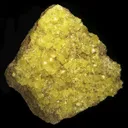 Sulfur - image 1