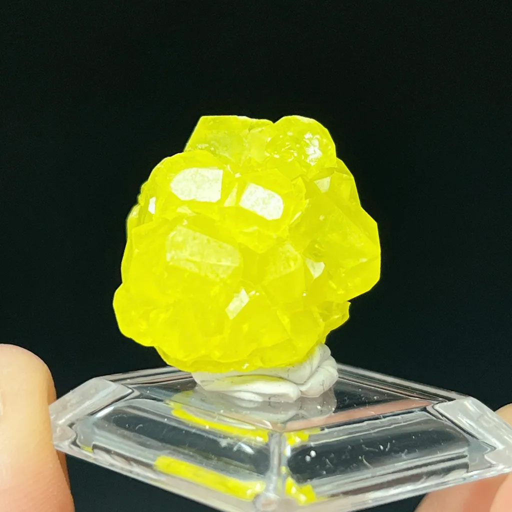 Sulfur - image 2