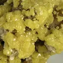Sulfur, Baryte - image 2
